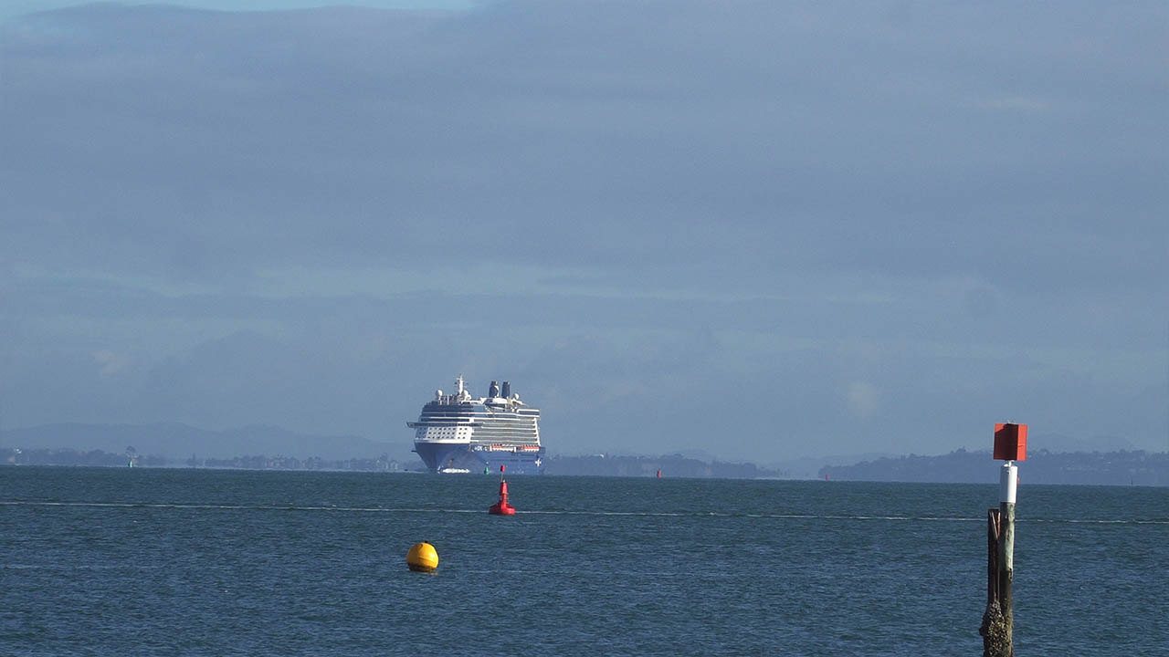 Celebrity Eclipse